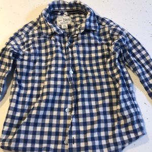 Children’s place Boys dress up shirt